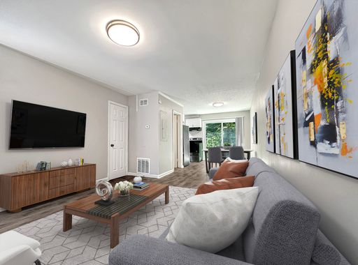 $99.00 Move in special - Offer Expires soon