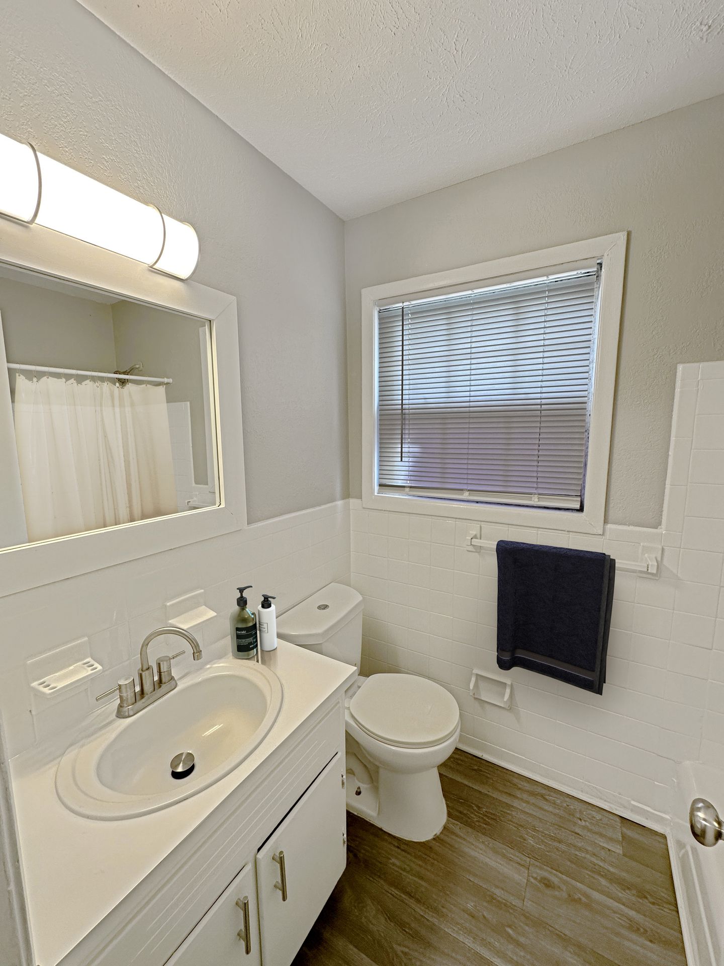 Austell Townhome: 420 Shenandoah Trail
