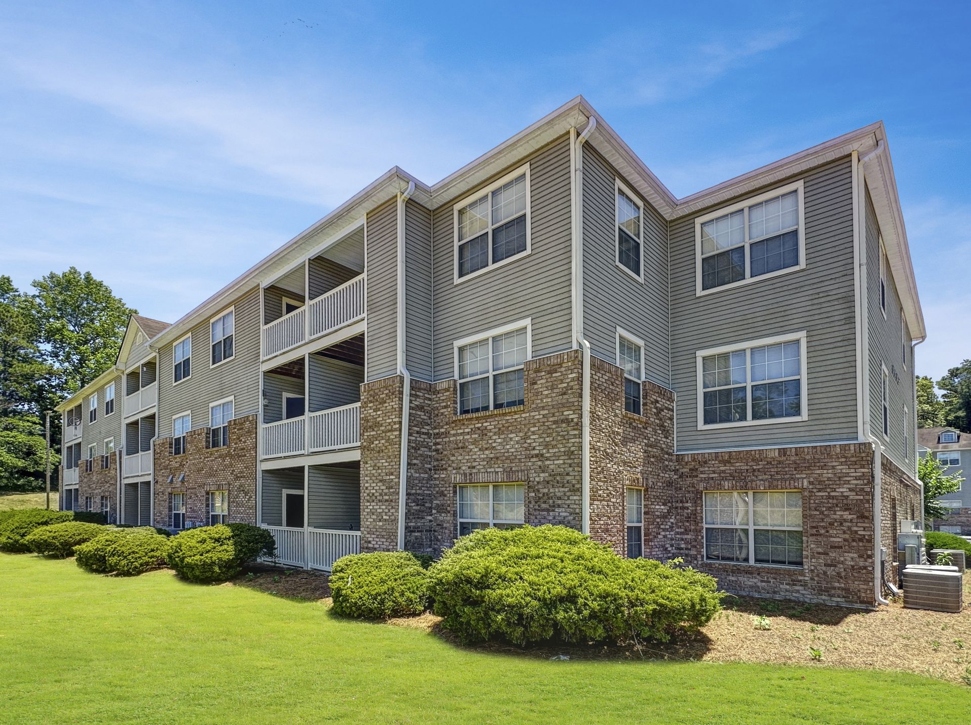 Carrollton Apartment: 903 Hays Mill Rd