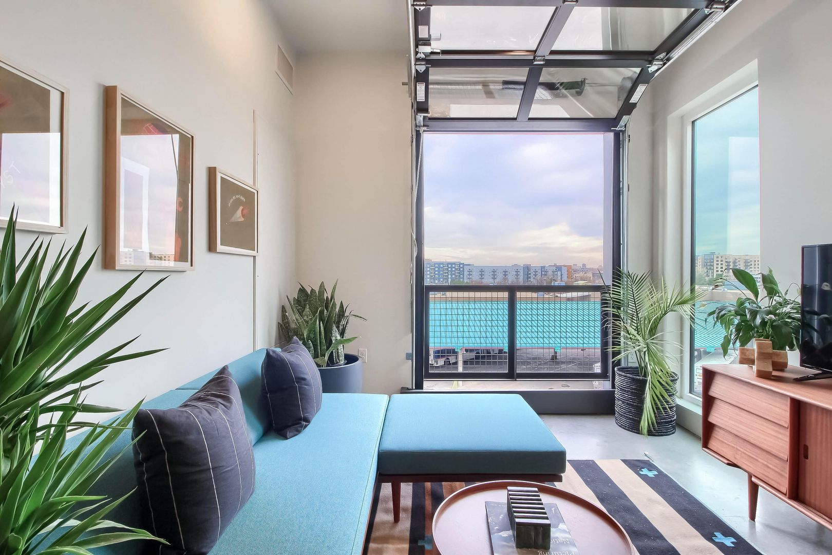 Denver Apartment: 2095 31st Street
