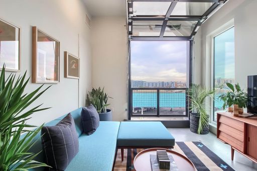 Apartment for Rent – photo 1