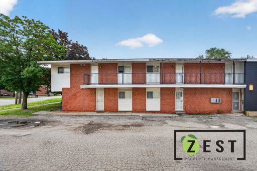 Beautiful 1 Bed 1 Bath – photo 1