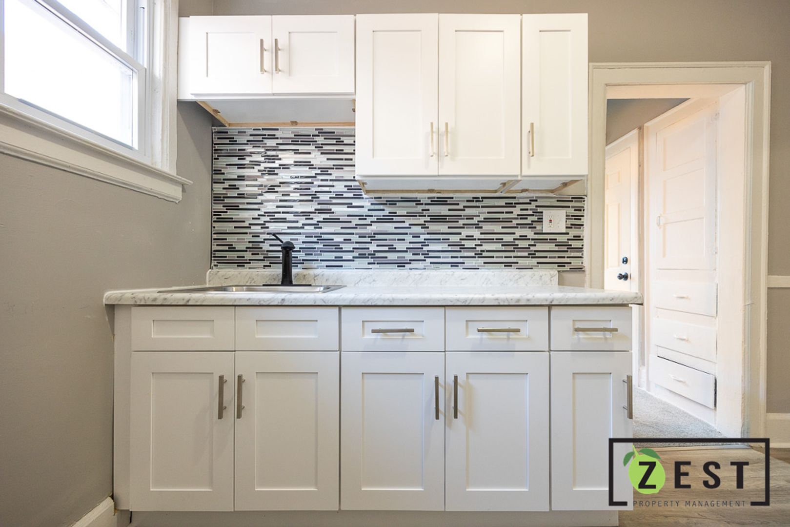Detroit Apartment: 3775 Tyler St