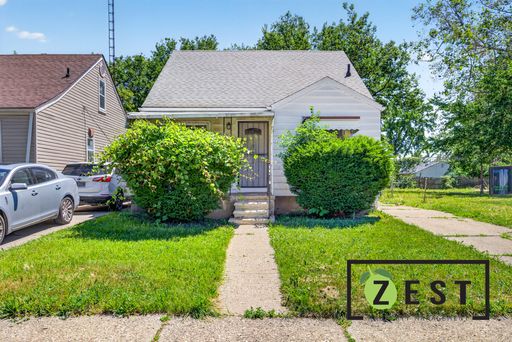 Affordable 3 BED 1 BATH Bungalow Home! – photo 1