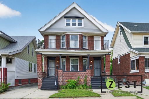 Beautiful 2 bed 1 Bath – photo 1