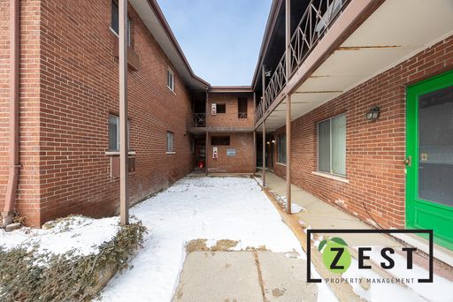 17161 Denver - Apt 16, Detroit, MI 48224