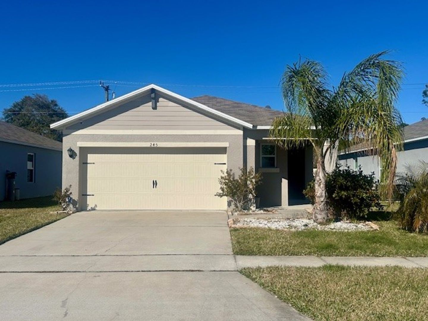 Edgewater House: 245 Old Mill Pond Rd.