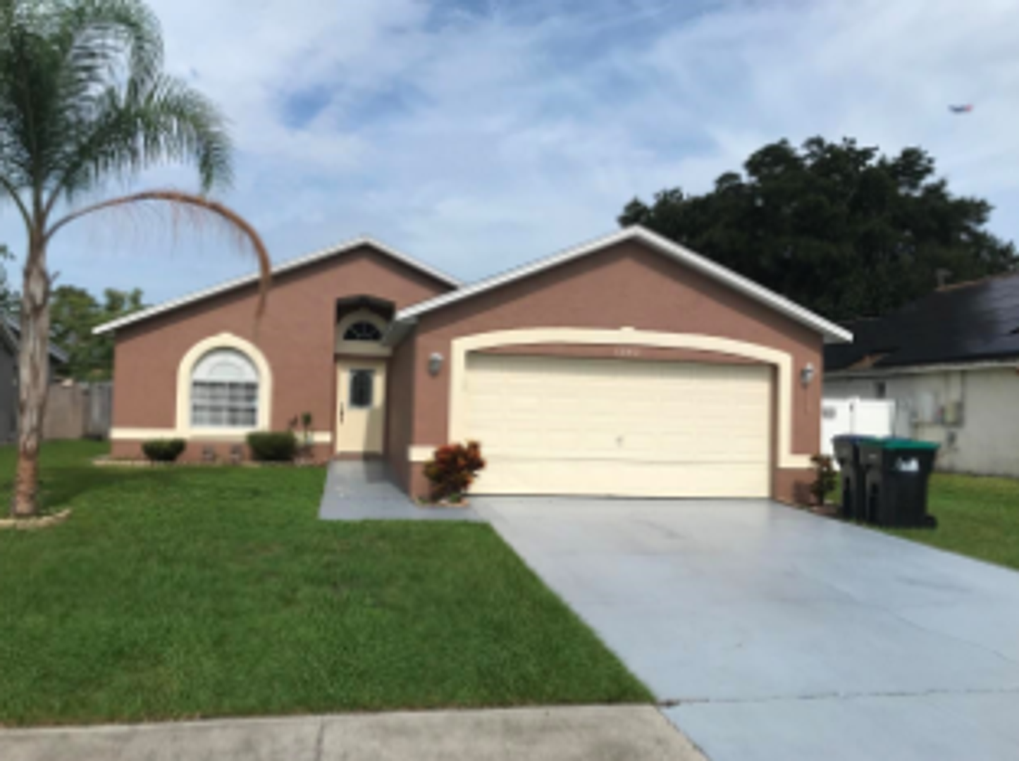 Orlando House: 3842 Spring Breeze Dr.