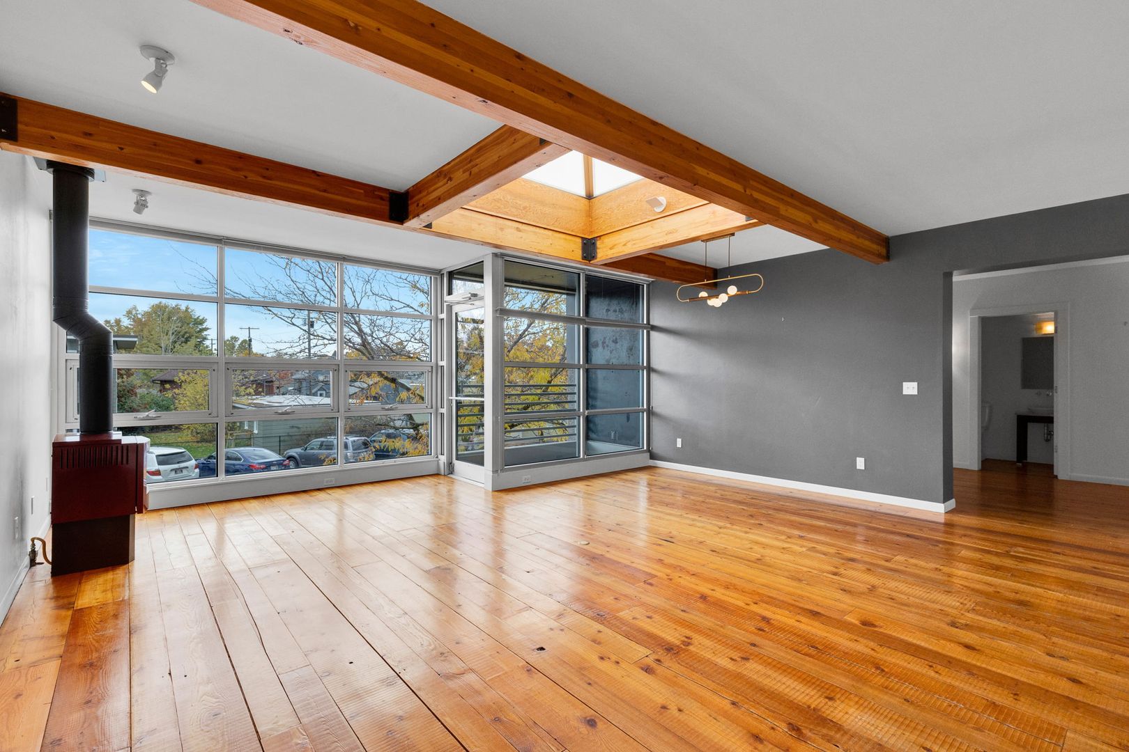 Missoula House: 140 S 4th St W Unit 5