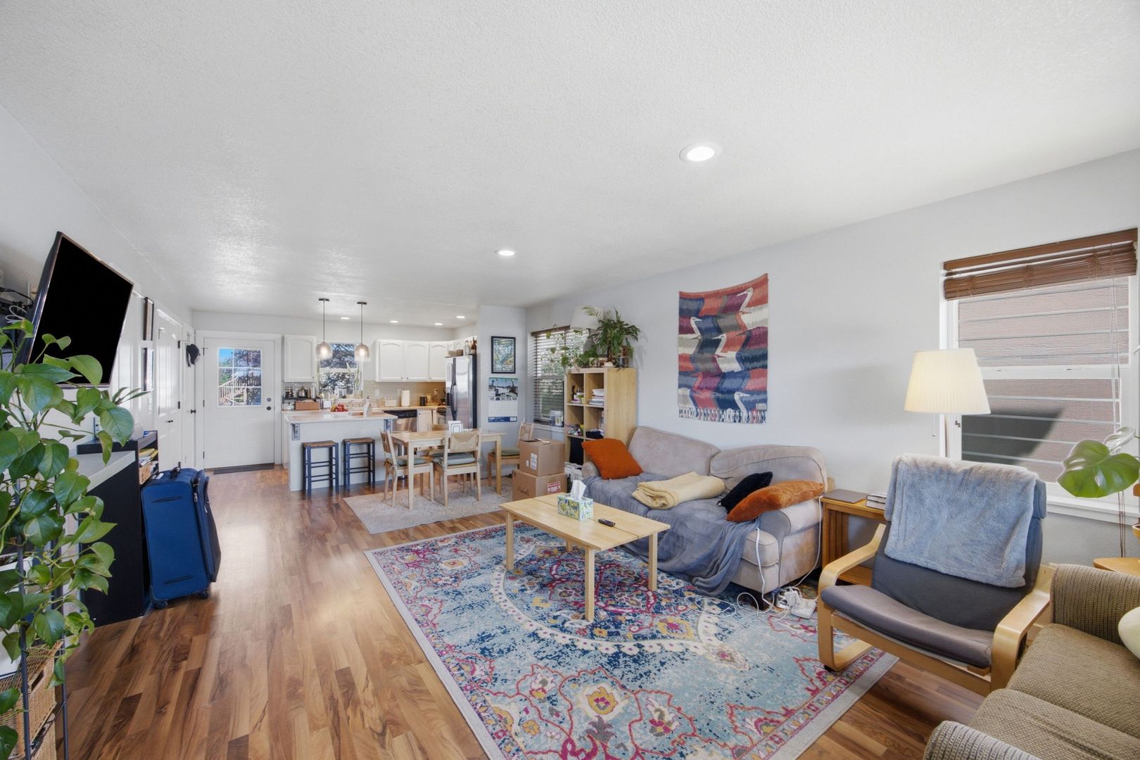 Missoula House: 2337 S 3rd St W