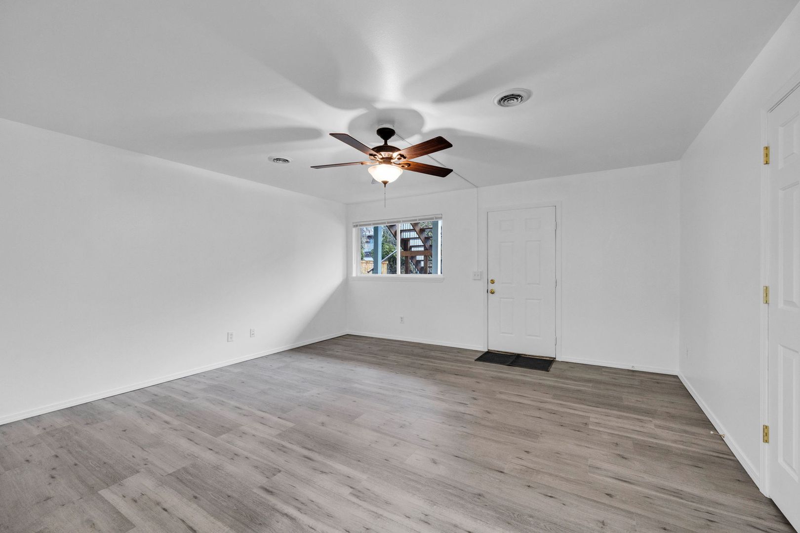 Missoula Apartment: 2300 Benton