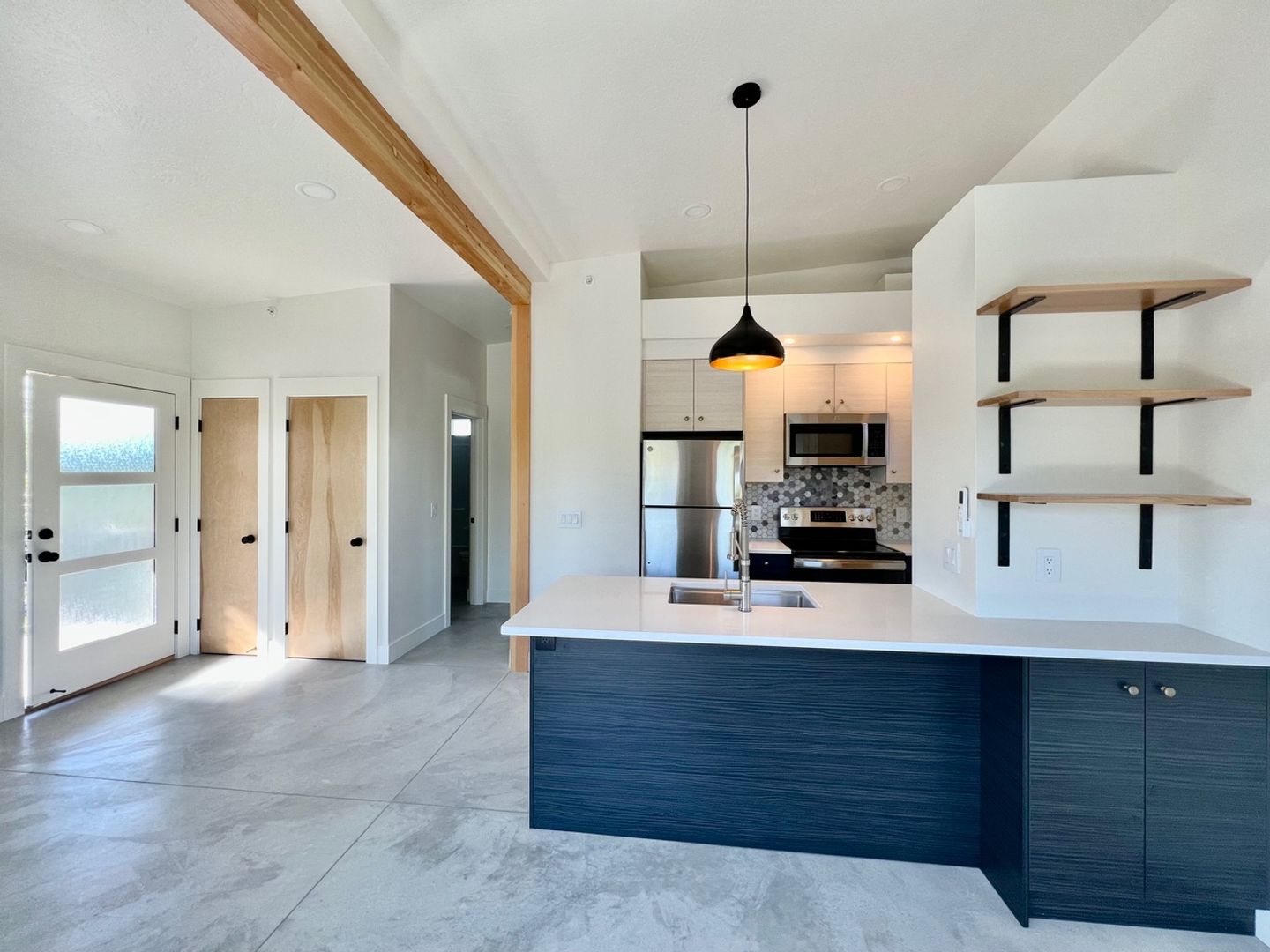 Missoula Apartment: 1830 S 11th St W