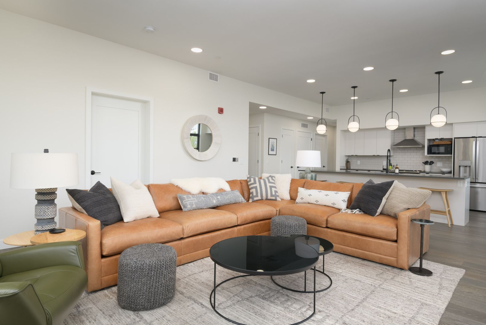 Missoula Apartment: 265 S 4th St E