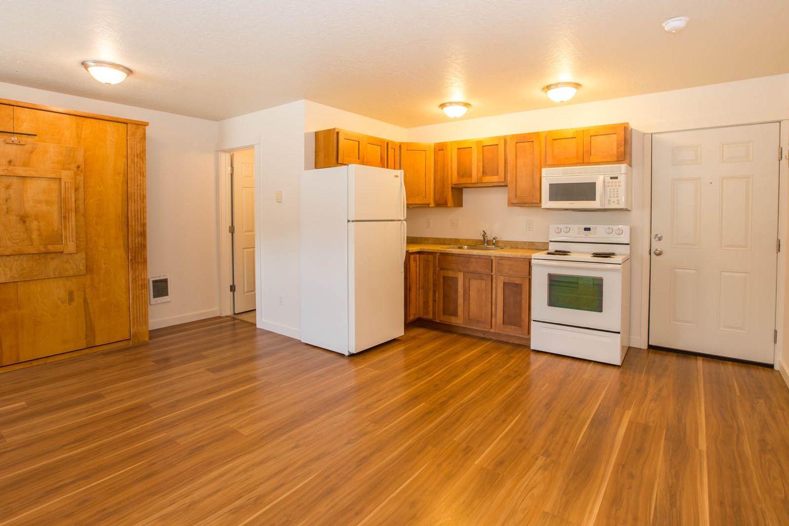 Missoula Apartment: 1906 S 14th St W