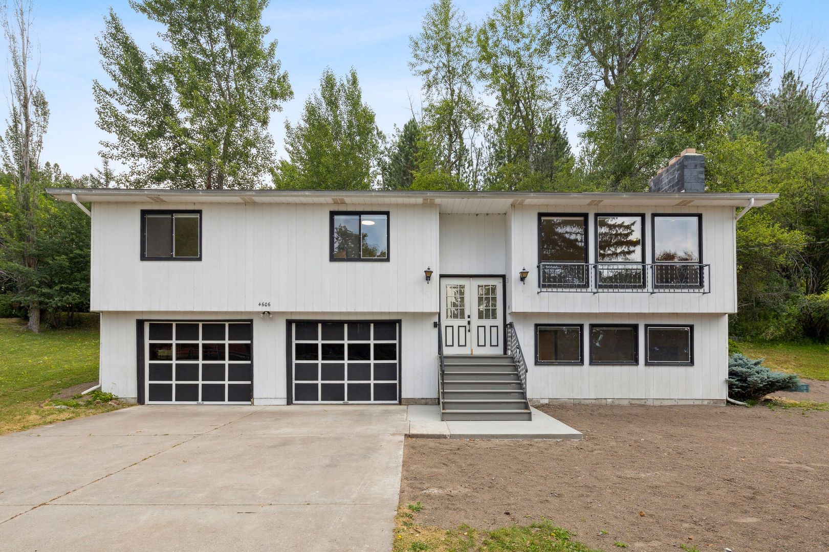 Missoula House: 4606 Aspen Dr