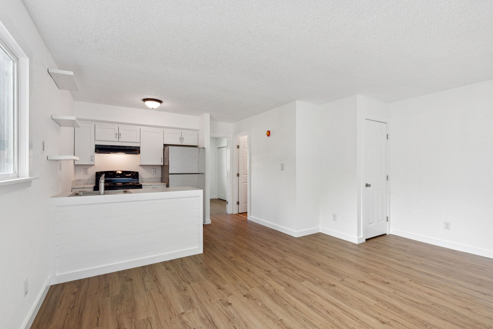 Missoula Apartment: 1704 Howell St