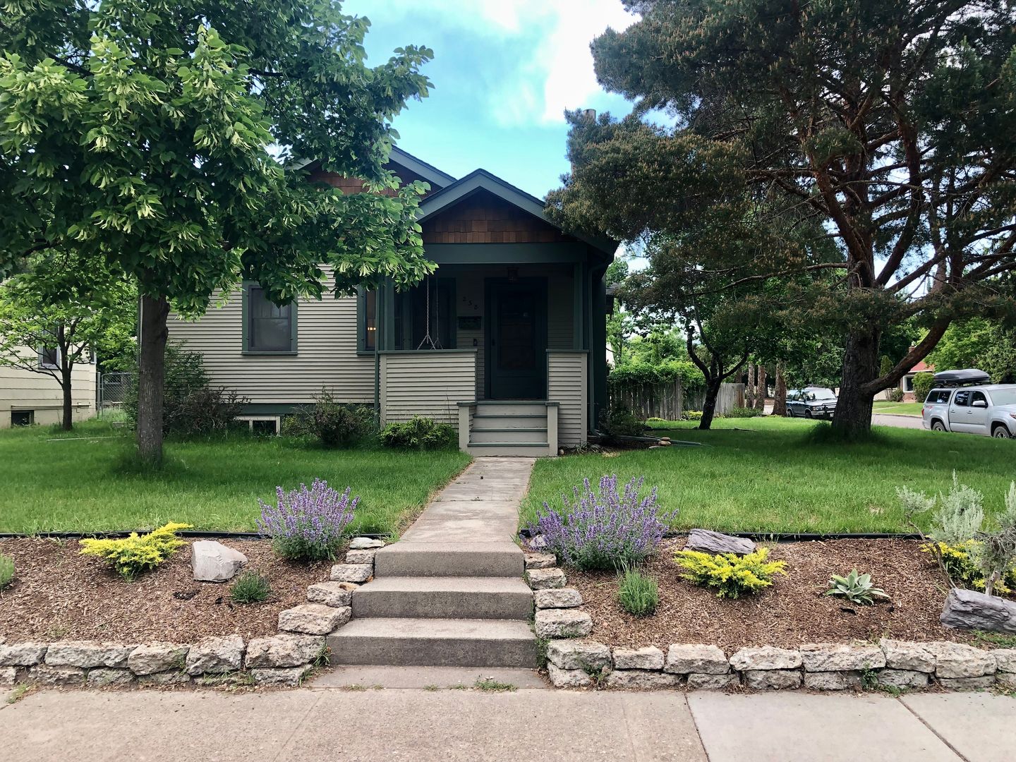 Missoula House: 238 E Sussex Ave