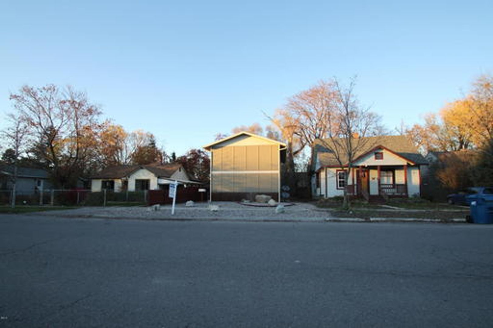 Missoula Apartment: 1730 S. 5th St. W