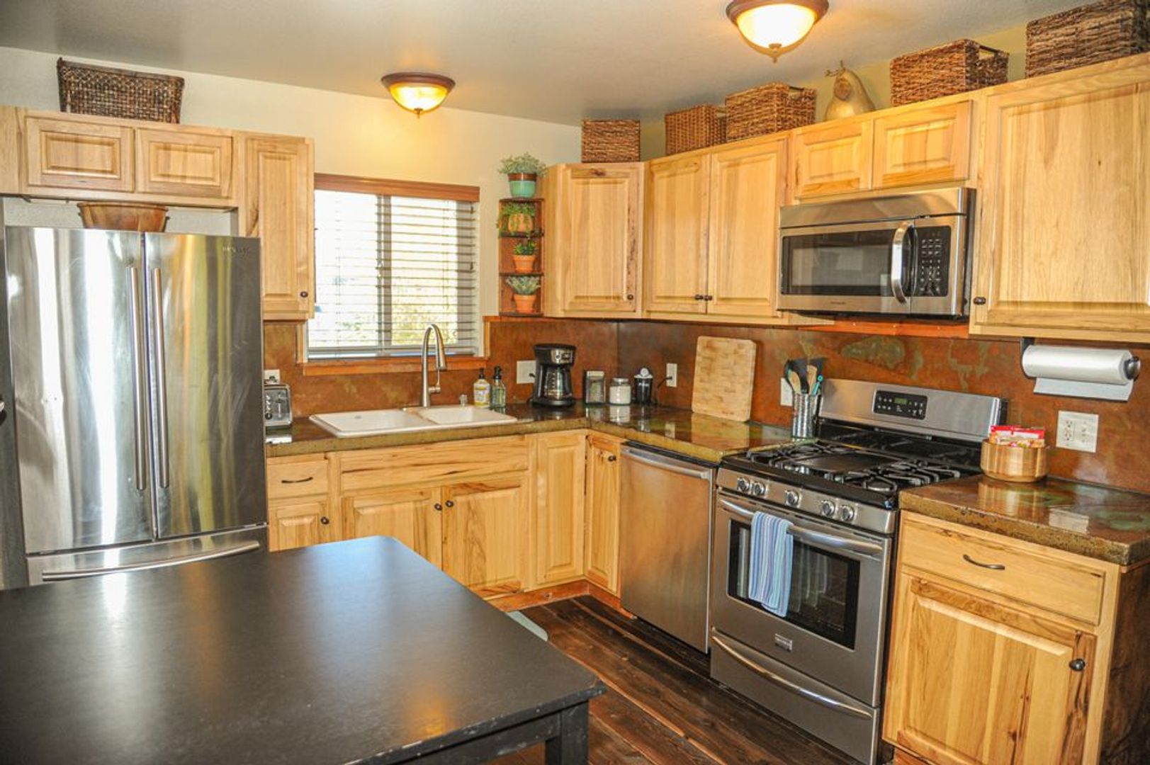 Missoula Townhome: 1910 Trail St C