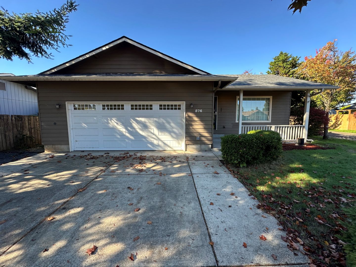 Springfield House: 576 S 35th St