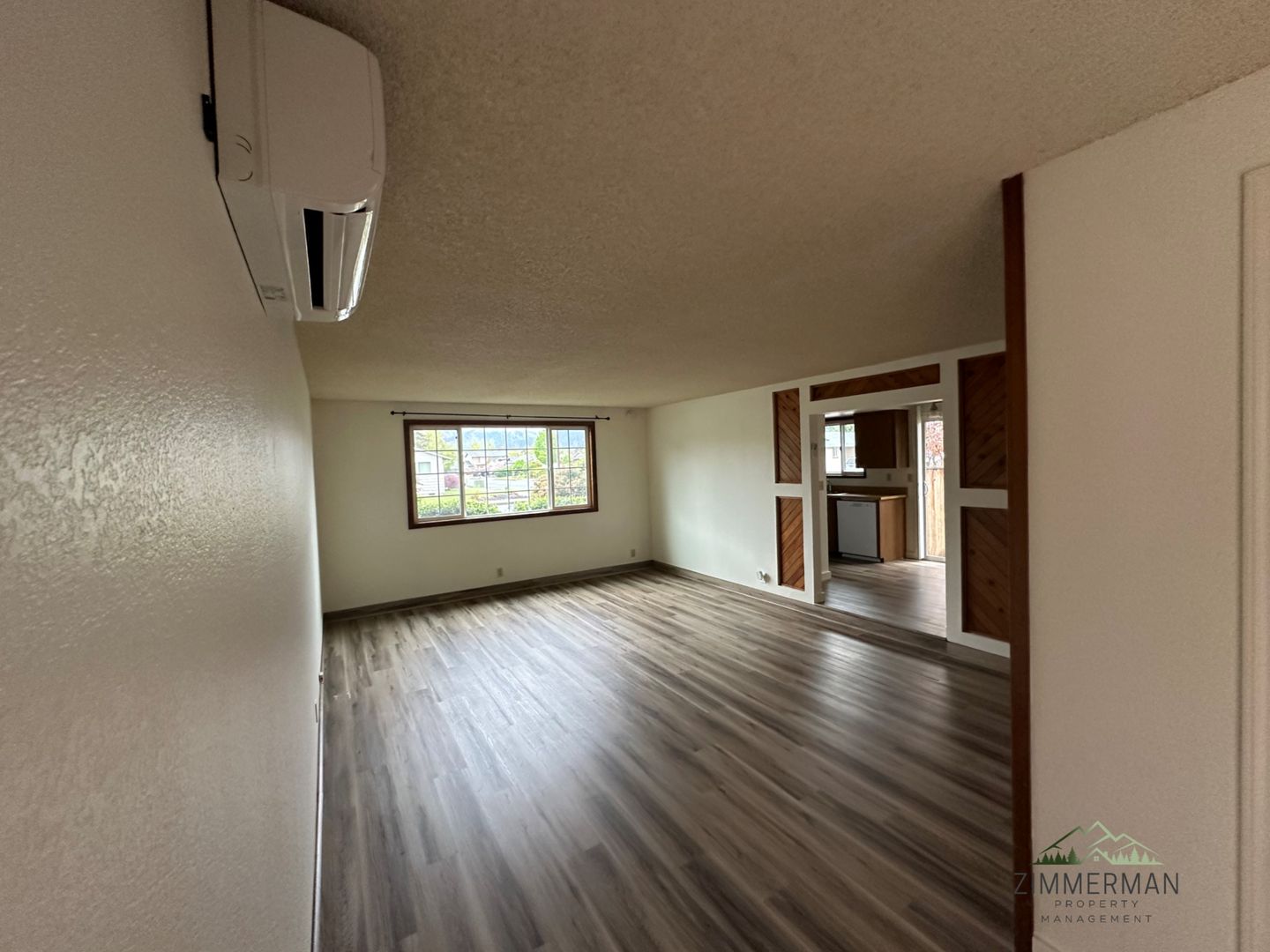 Springfield Apartment: 2126 & 2128 N 8th St