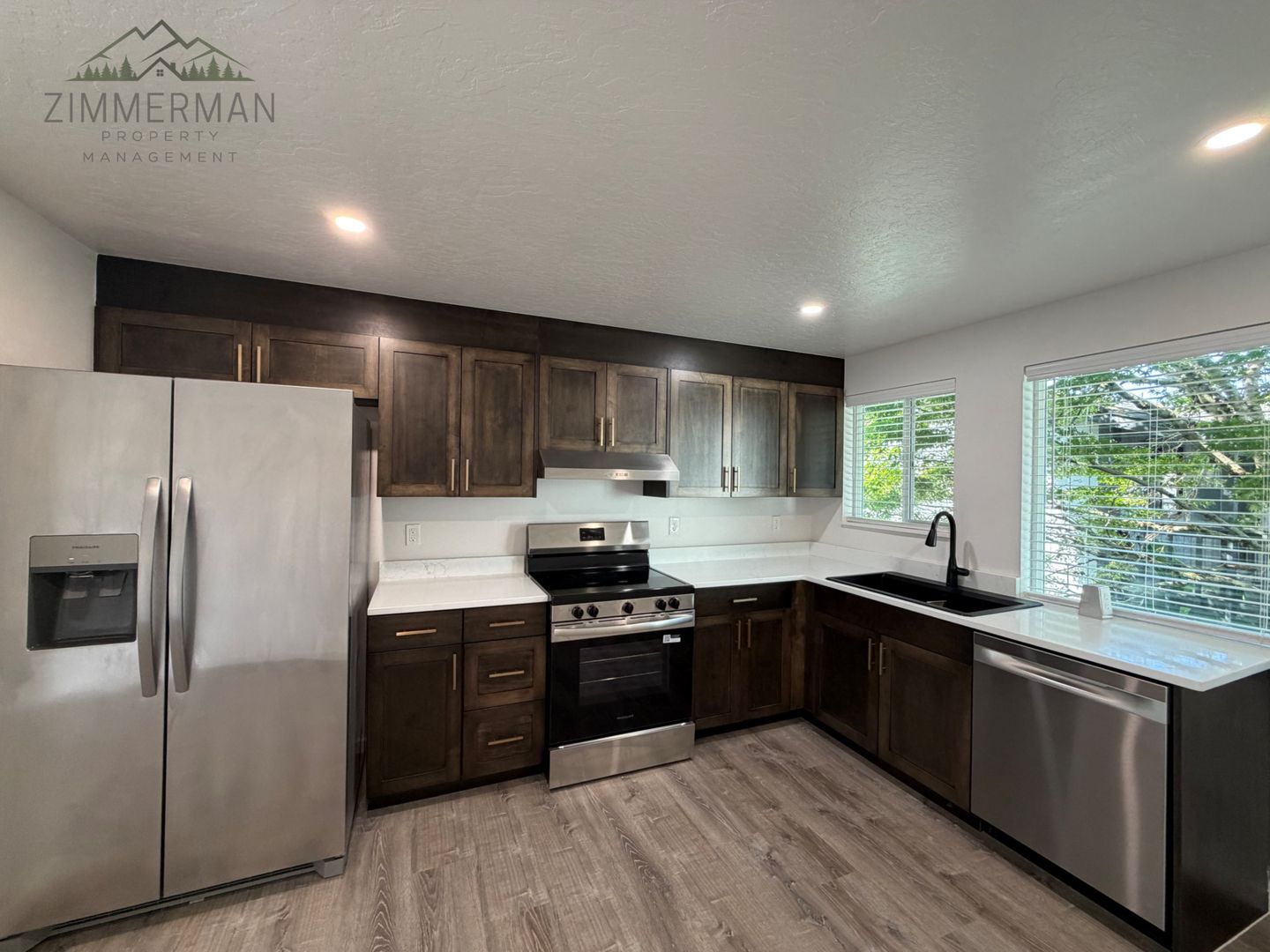 Springfield Apartment: 147 C Street