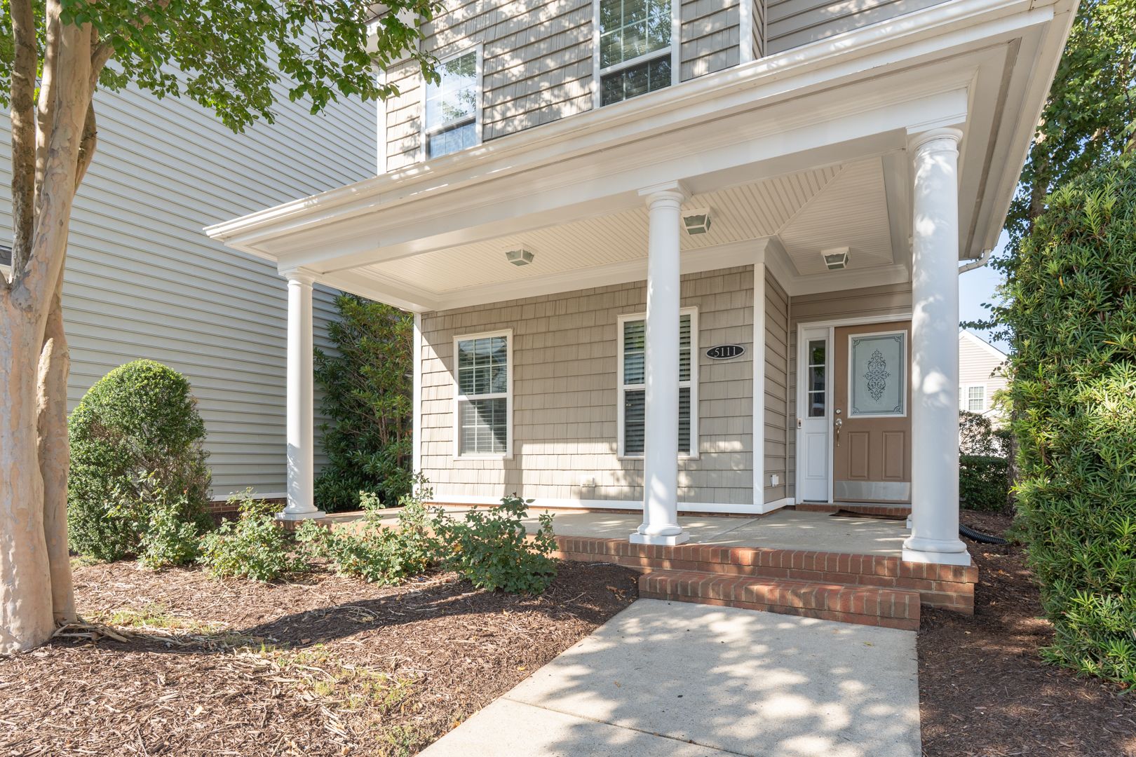 Suffolk House: 5111 Moreland St #146