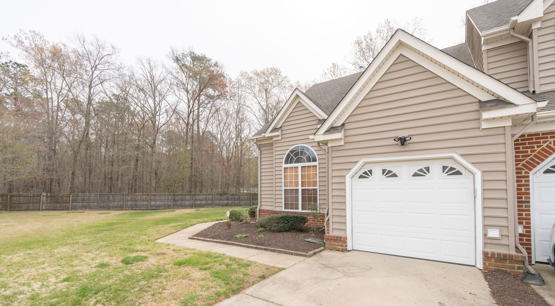 Suffolk Townhome: 4022 Holston Court