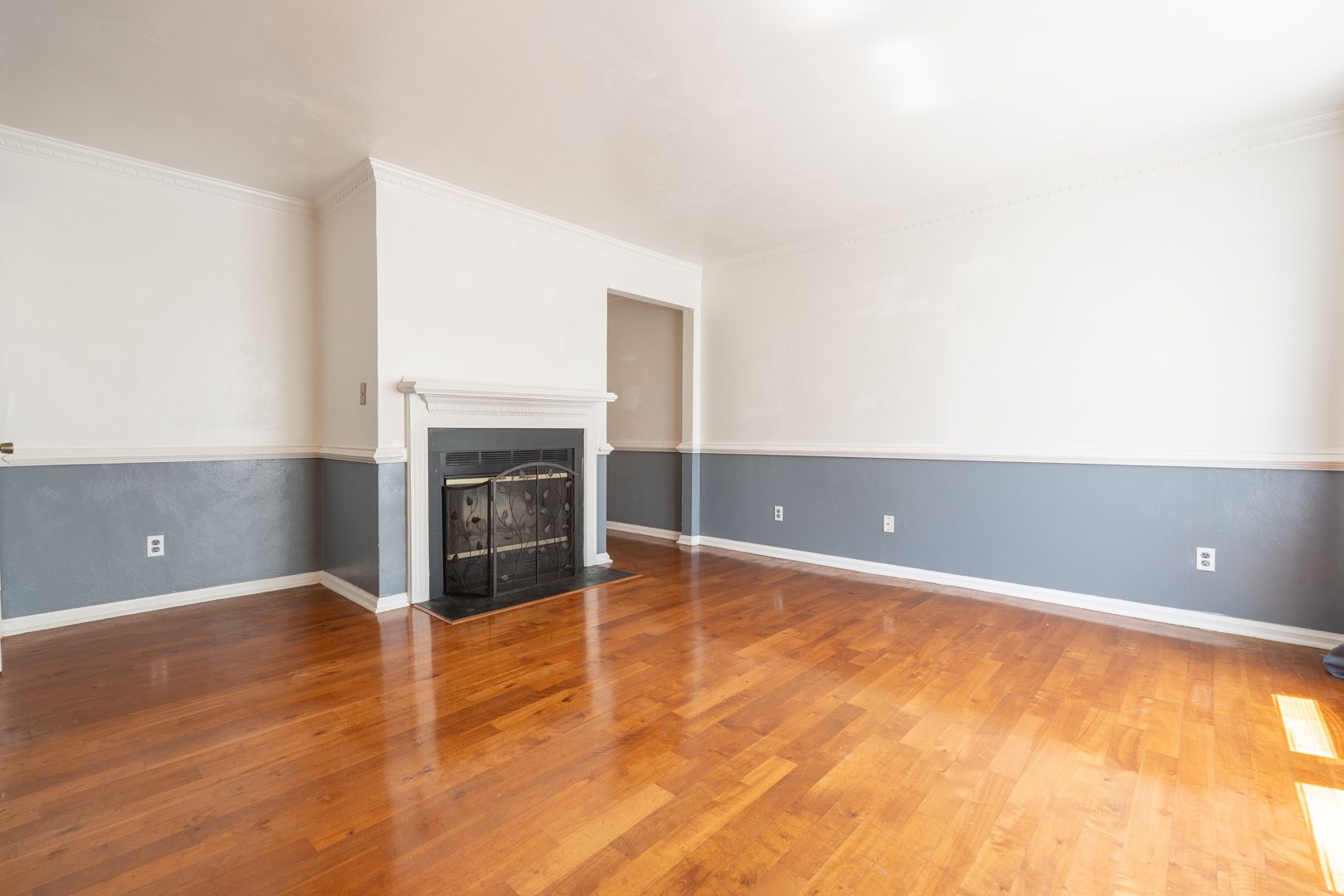 Virginia Beach Townhome: 5518 Gates Landing Rd