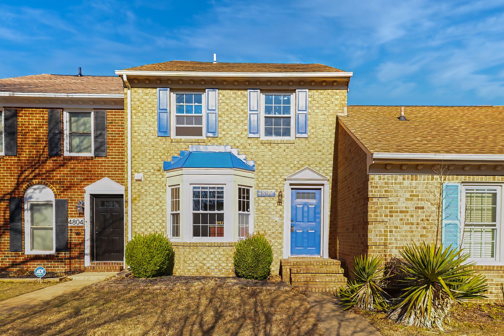 Virginia Beach House: 4802 Oldwick Court