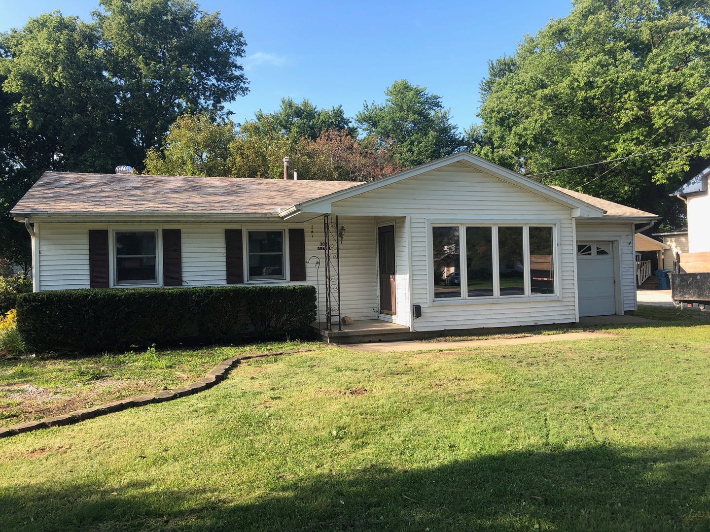 Rossville House: 308 green st