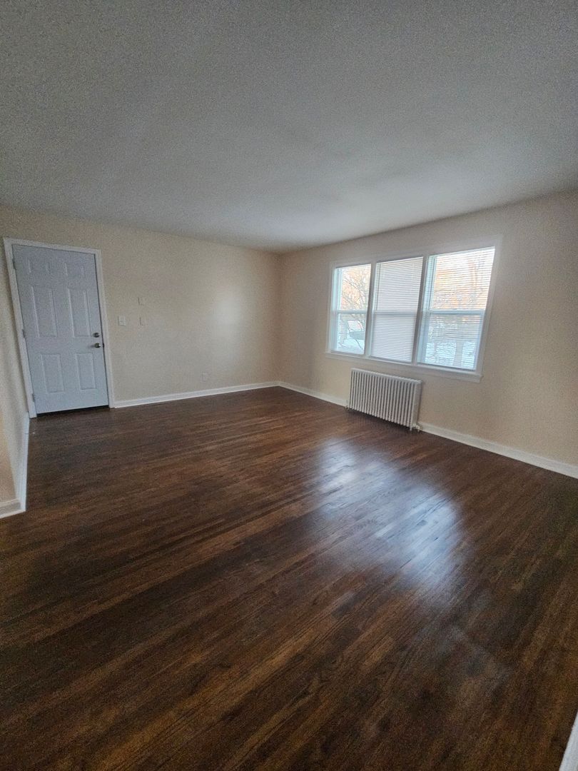 Hoopeston Apartment: 211 N Fourth St