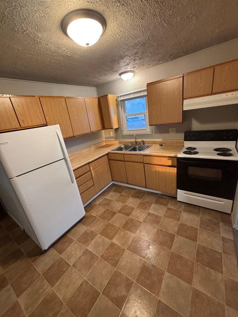 Hoopeston Apartment: 824 E Wyman Street