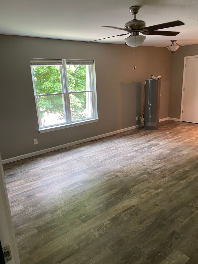 Danville Apartment: 904 Georgian Drive