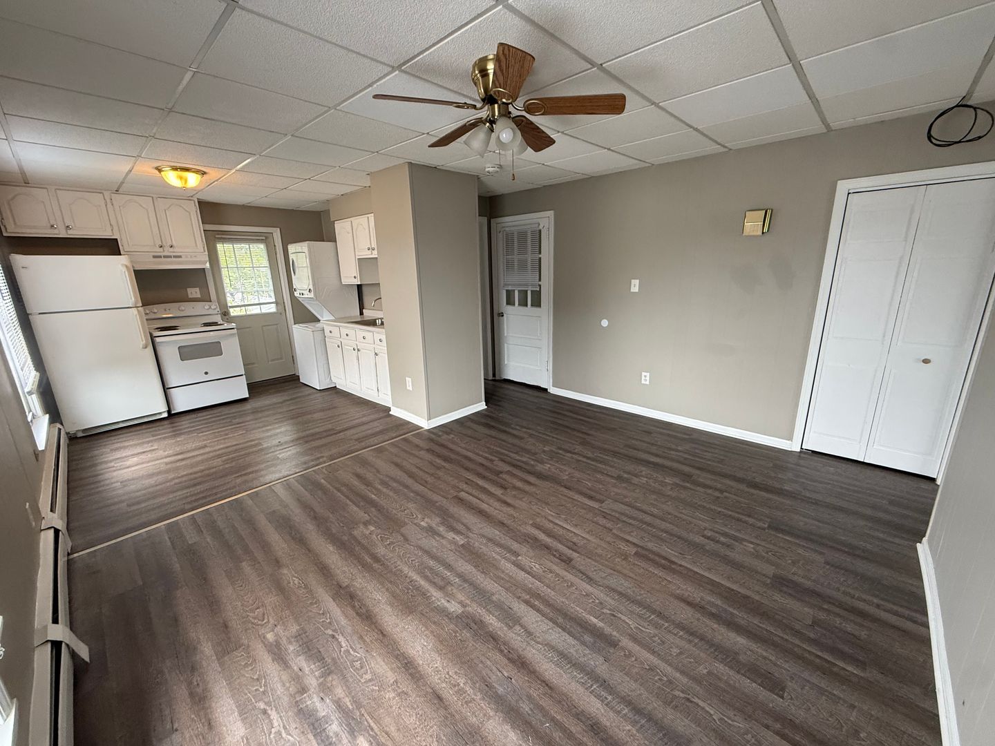 Hoopeston Apartment: 424 S Market Street