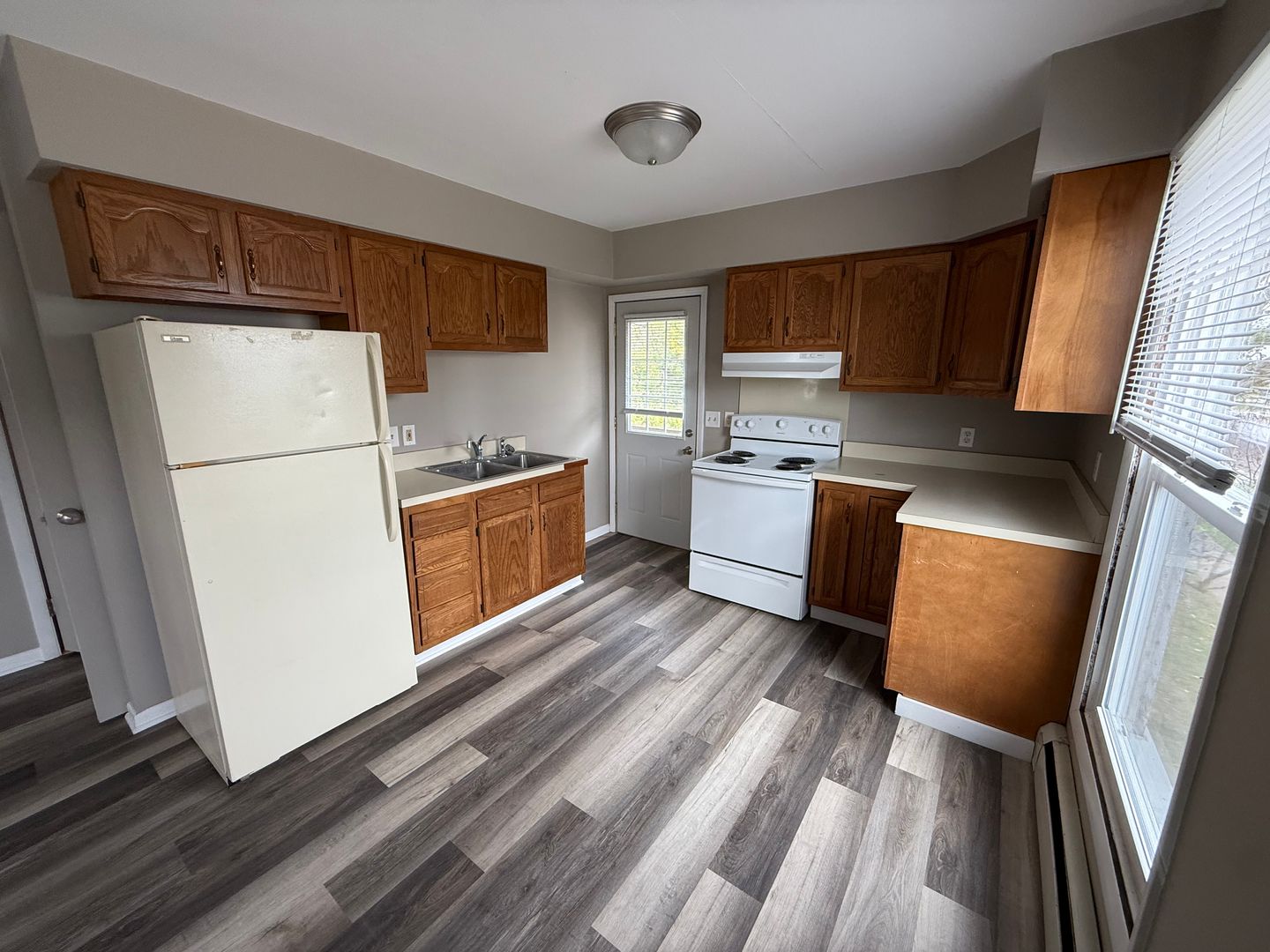 Hoopeston Apartment: 426 South Market Street