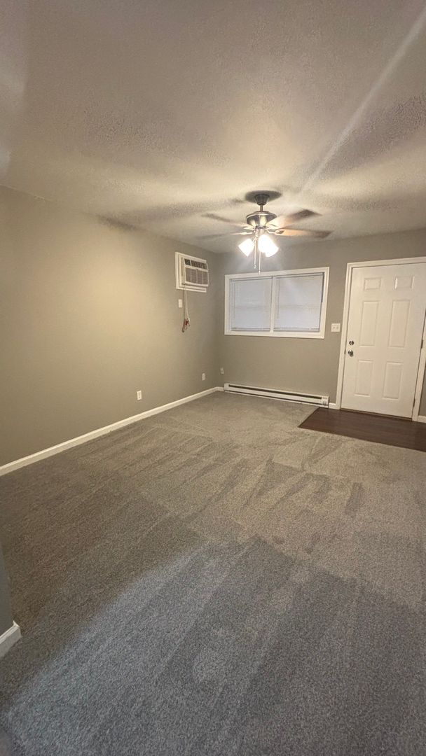 Hoopeston Apartment: 725 East McNeil