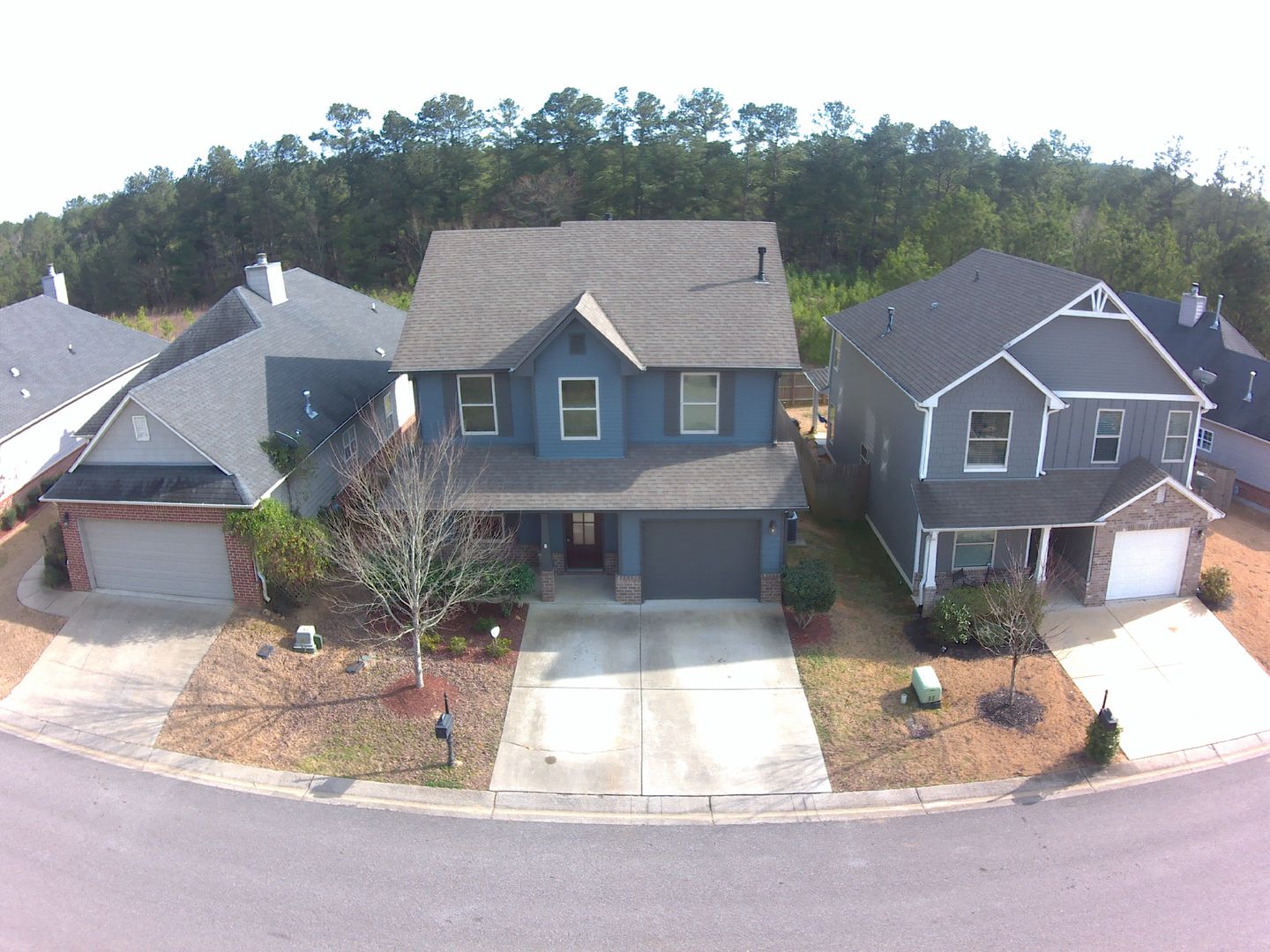 Chelsea House: 1069 Crawford Court