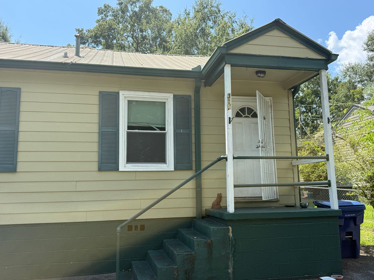Pell City Townhome: 317 20th Street South
