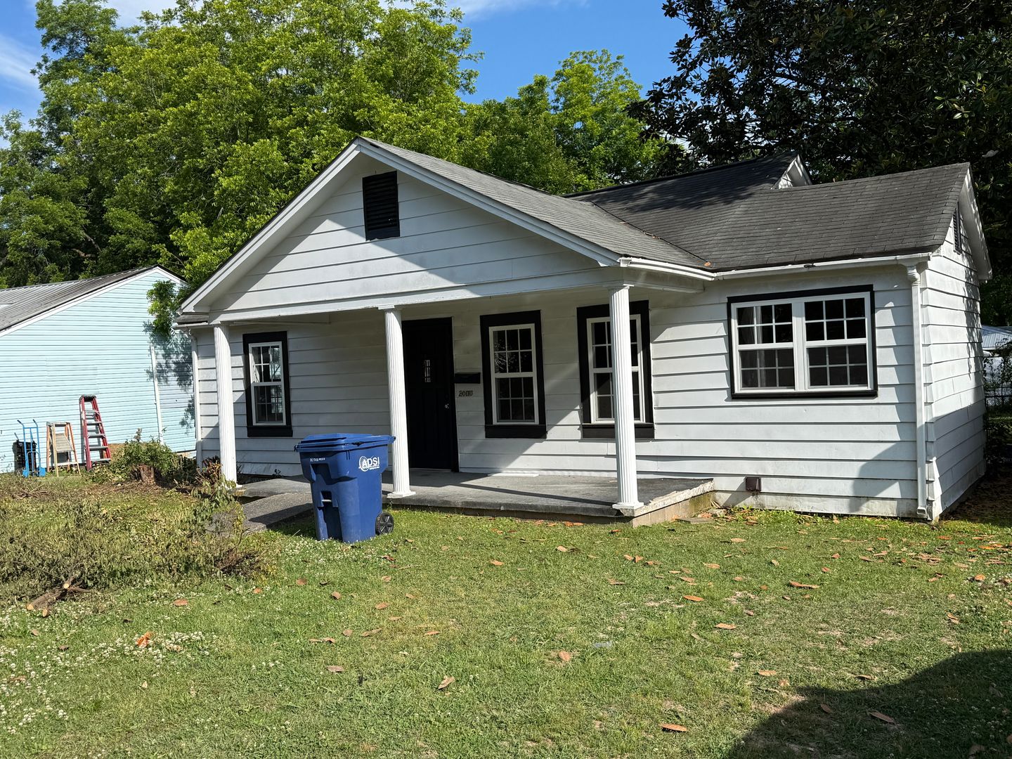 Pell City House: 2000 3rd Ave South