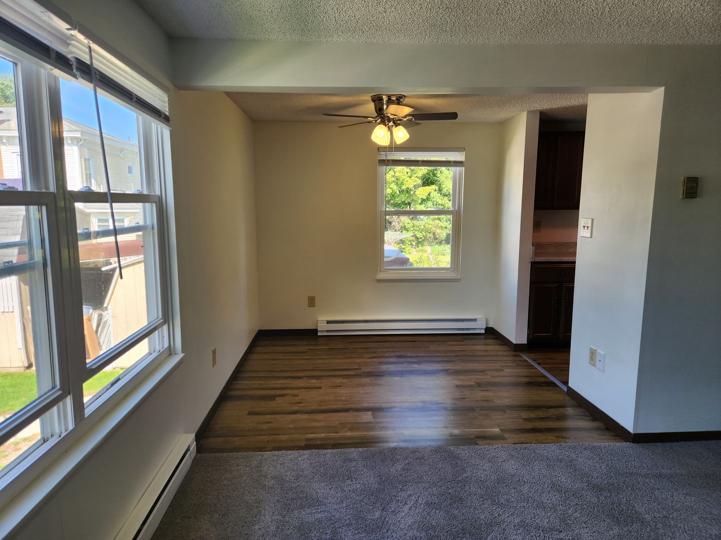 Oneonta Apartment: 120 River St