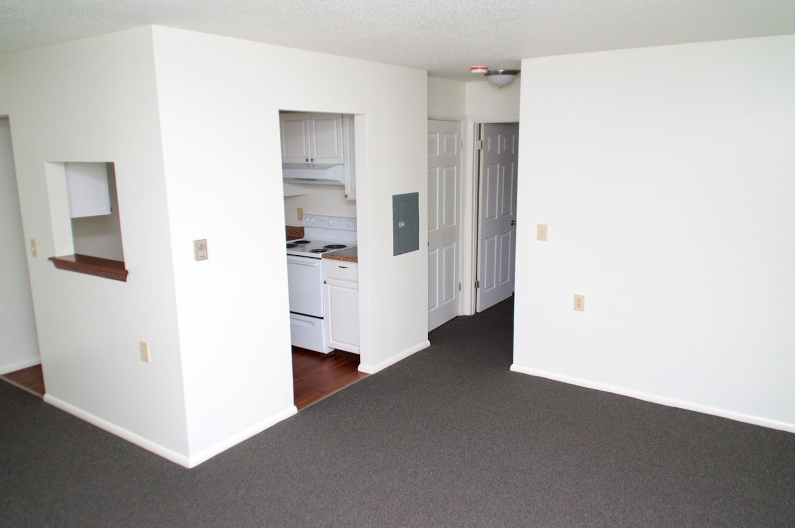 Wilmington Apartment: 1038 BonnieView Road