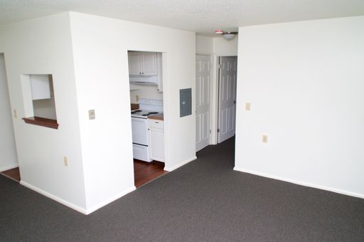Bonnieview Apartments - One Bedroom