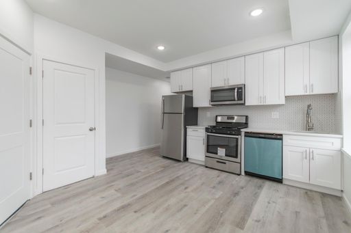 2 Bedroom Apartment – 5348 Race Street B, Philadelphia, PA 19139