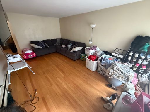 Spacious, Recently Updated 2 Br w/ Heat, Hot Water, & Trash Available September 15th! – photo 1