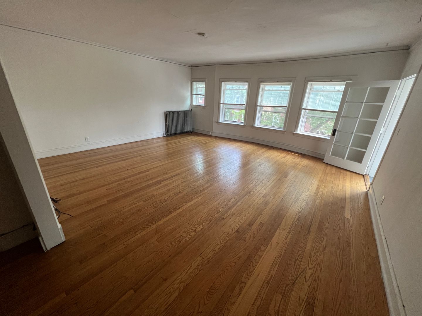Milwaukee Apartment: 2537-41 N. Farwell