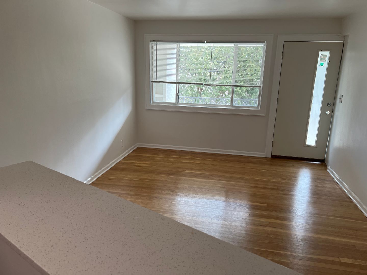 Milwaukee Apartment: 1200 E. Singer Cr.