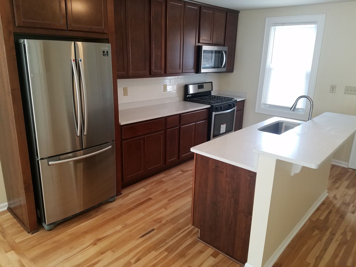 Milwaukee Apartment: 2537-39 N. Weil St.