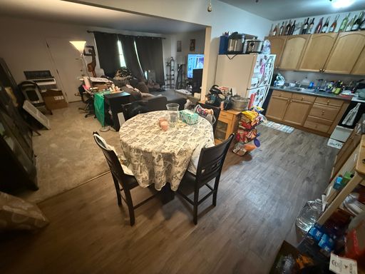 2 Bedroom Apartment with Heat, Hot Water, Trash, & 2 Parking Spaces Included Available September 15th!