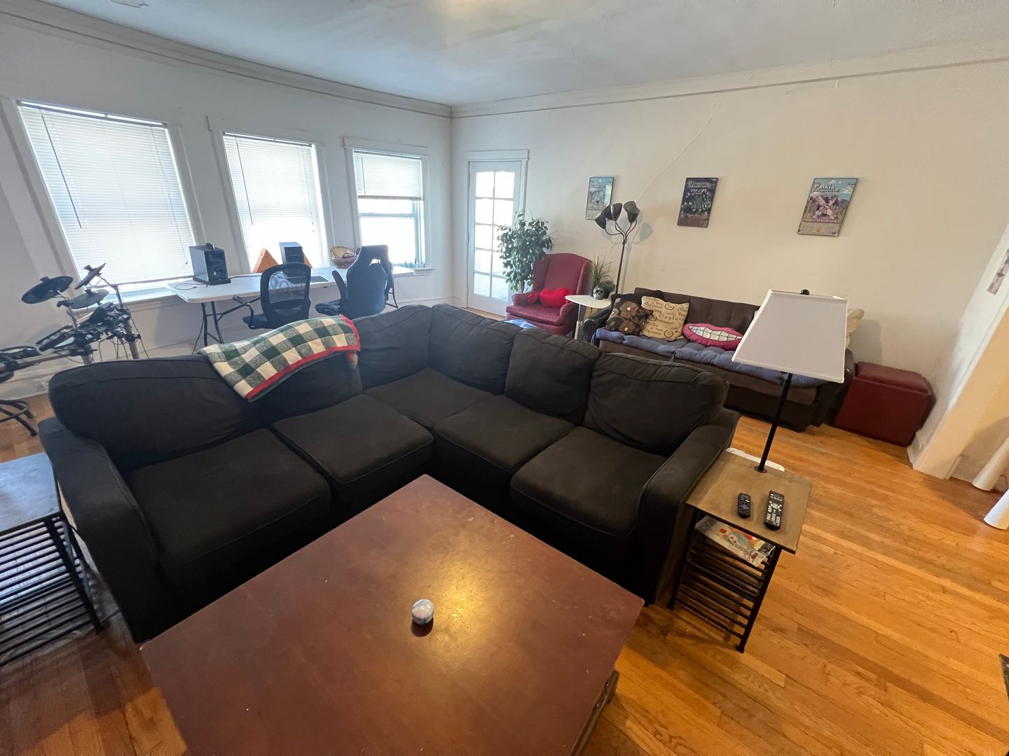 Milwaukee Apartment: 2537-41 N. Farwell